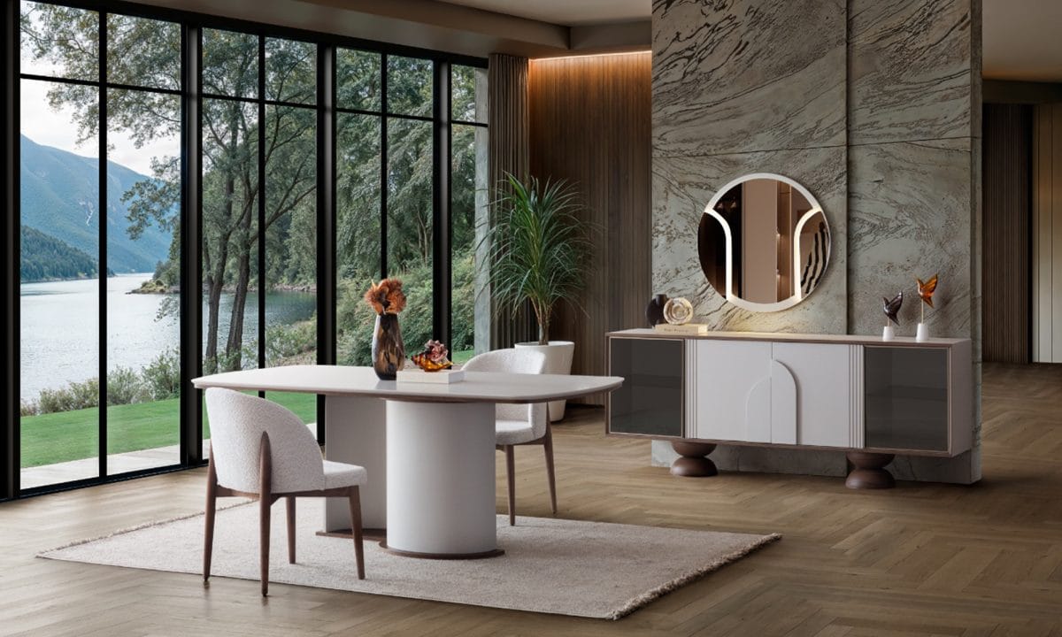 Estella Masa - Görsel 1