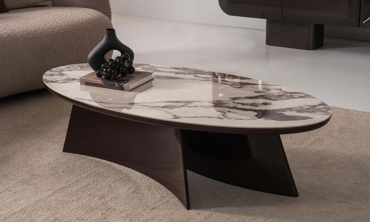 Royal Orta Sehpa - Görsel 1