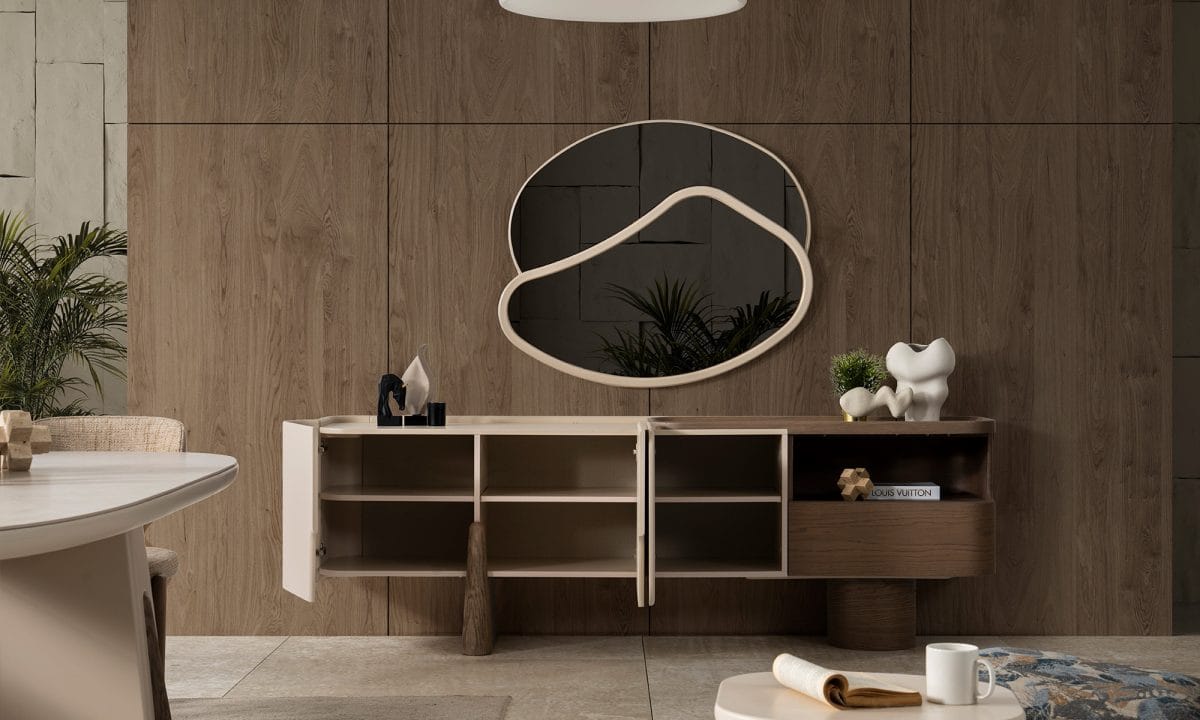 Nexa Yemeke Odası - Görsel 5