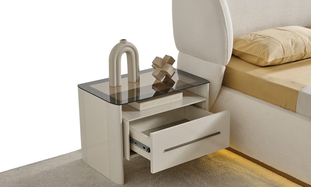 Petra Yatak Odası Takımı - Görsel 9