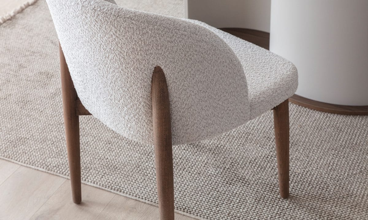 Estella Sandalye - Görsel 1