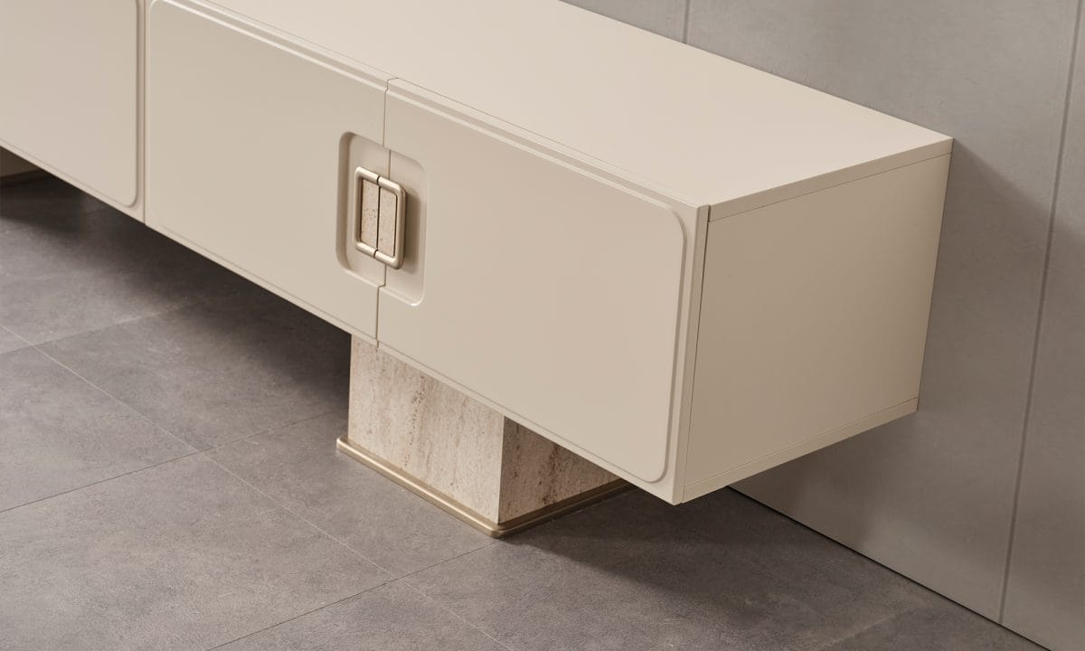 Mona Tv Sehpası - Görsel 2