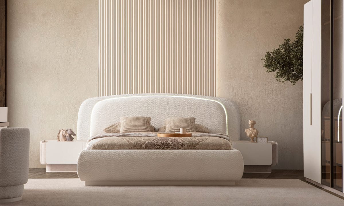 Rado Yatak Odası Takımı - Görsel 7