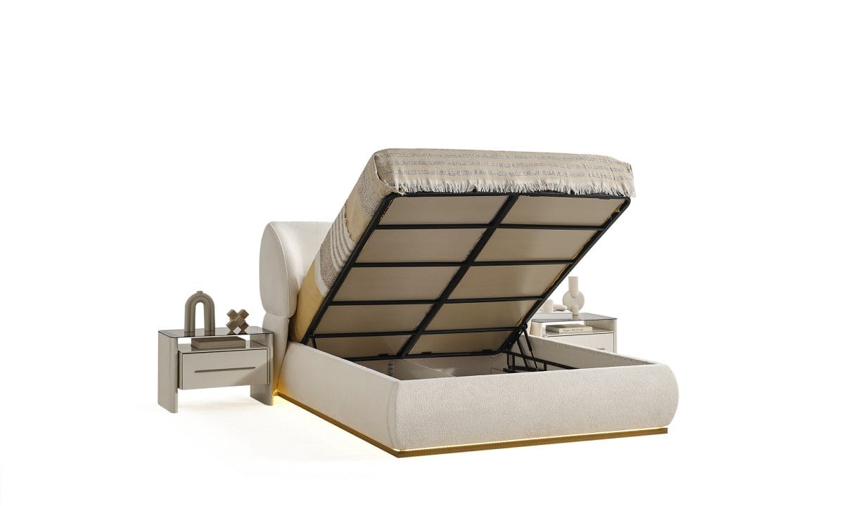 Petra Yatak Odası Takımı - Görsel 8