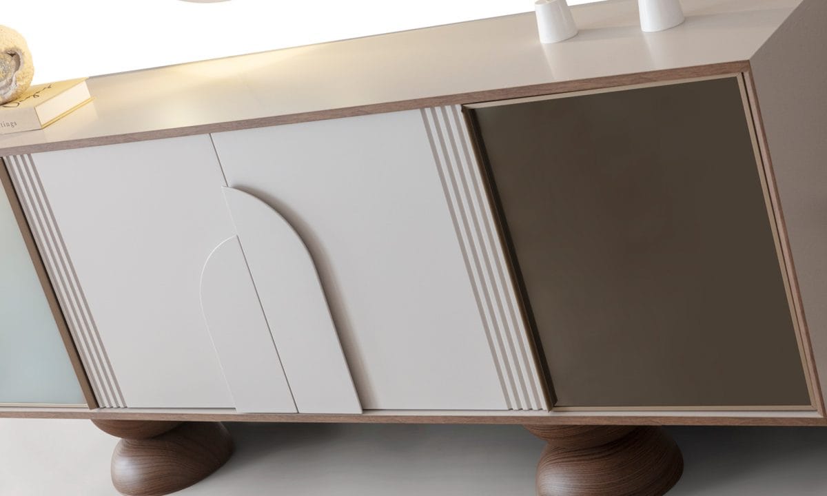 Estella Yemek Odası - Görsel 3