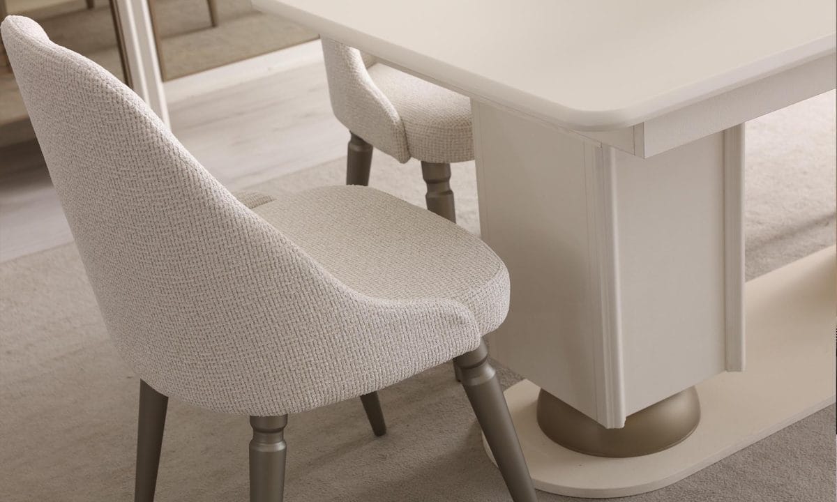 Bianco Sandalye - Görsel 2