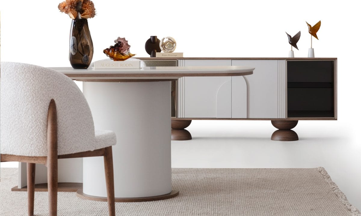 Estella Masa - Görsel 2